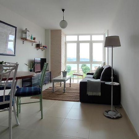Casa Charo - Sardineiro Lejlighed Finisterre Eksteriør billede