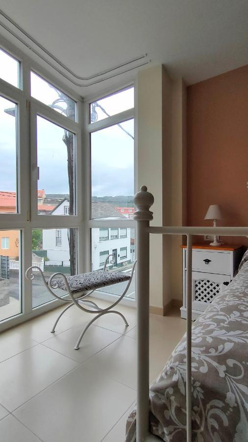 Casa Charo - Sardineiro Lejlighed Finisterre Eksteriør billede